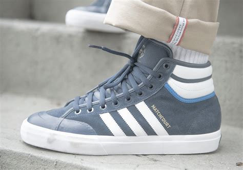 matchcourt shoes|adidas high top matchcourts.